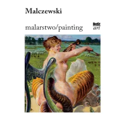 MALCZEWSKI. MALARSTWO