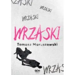WRZASKI