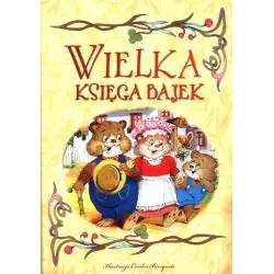 WIELKA KSIĘGA BAJEK