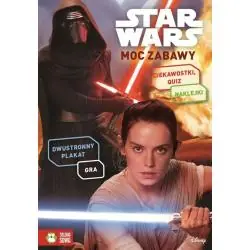 STAR WARS. MOC ZABAWY