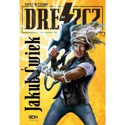 FACET W CZERNI. DRESZCZ 2