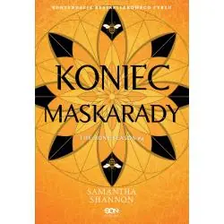 KONIEC MASKARADY. CZAS ŻNIW 4