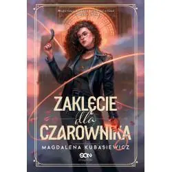 ZAKLĘCIE DLA CZAROWNIKA