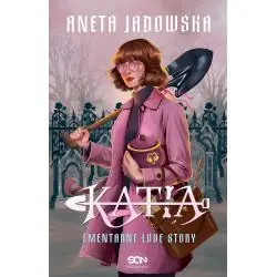 KATIA. CMENTARNE LOVE STORY