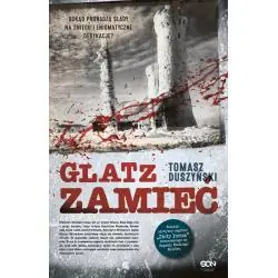 ZAMIEĆ. GLATZ