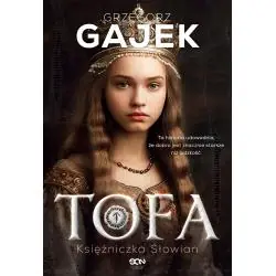 TOFA. KSIĘŻNICZKA SŁOWIAN