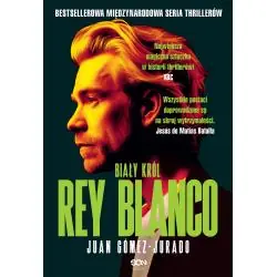REY BLANCO. BIAŁY KRÓL