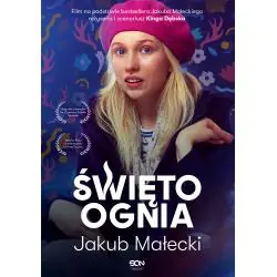 ŚWIĘTO OGNIA