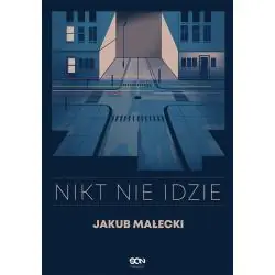 NIKT NIE IDZIE