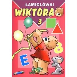 ŁAMIGŁÓWKI WIKTORA 3