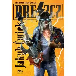 PERMANENTNE WAKACJE. DRESZCZ 3