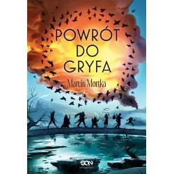POWRÓT DO GRYFA