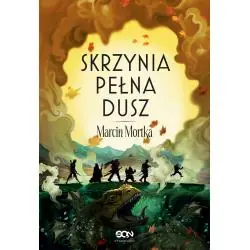 SKRZYNIA PEŁNA DUSZ