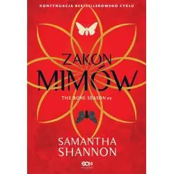 ZAKON MIMÓW. CZAS ŻNIW 2