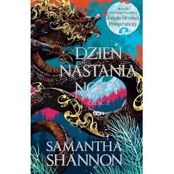 DZIEŃ NASTANIA NOCY 2