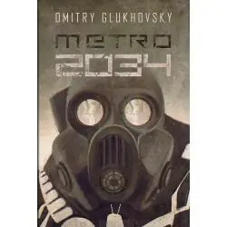 METRO 2034
