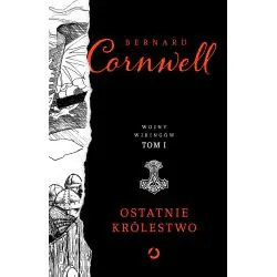 OSTATNIE KRÓLESTWO. WOJNY WIKINGÓW 1