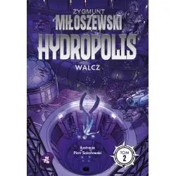WALCZ. HYDROPOLIS 2