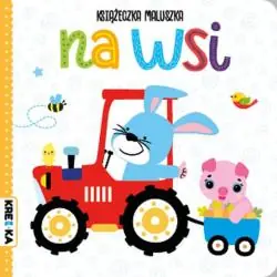 NA WSI. KSIĄŻECZKA MALUSZKA