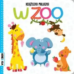 W ZOO. KSIĄŻECZKA MALUSZKA
