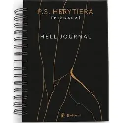 HELL JOURNAL