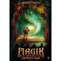MAGIK I ZŁODZIEJKA
