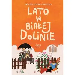 LATO W BIAŁEJ DOLINIE