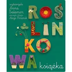 ROŚLINKOWA KSIĄŻKA