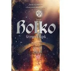 BOLKO II GATUNEK