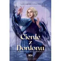 CIENIE Z DONLONU