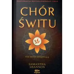 CHÓR ŚWITU. CZAS ŻNIW 3.5