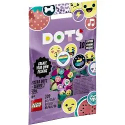 DODATKI LEGO DOTS 6+
