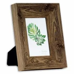 RAMKA NA ZDJĘCIA DREWNIANA 10 X 15 CM