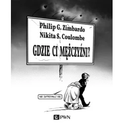 GDZIE CI MĘŻCZYŹNI?