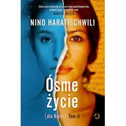 ÓSME ŻYCIE (DLA BRILKI) 2