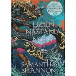 DZIEŃ NASTANIA NOCY