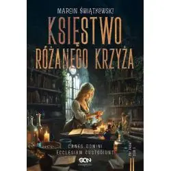 KSIĘSTWO RÓŻANEGO KRZYŻA