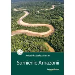 SUMIENIE AMAZONII