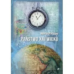 PAŃSTWO XXI WIEKU