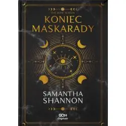 KONIEC MASKARADY. CZAS ŻNIW 4