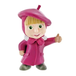 MASZA I NIEDŹWIEDŹ FIGURKA MASZA TM TOYS 3+