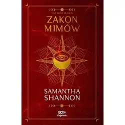 ZAKON MIMÓW. CZAS ŻNIW 2