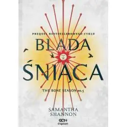 BLADA ŚNIĄCA. CZAS ŻNIW 0.5