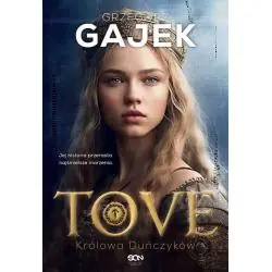TOVE. KRÓLOWA DUŃCZYKÓW