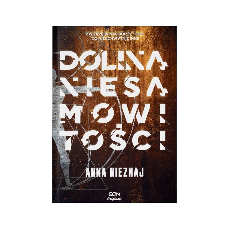 DOLINA NIESAMOWITOŚCI