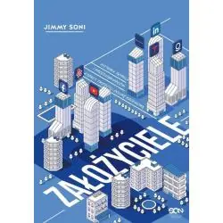 ZAŁOŻYCIELE. HISTORIA PAYPALA I PRZEDSIĘBIORCÓW, KTÓRY TWORZYLI DOLINĘ KRZEMOWĄ