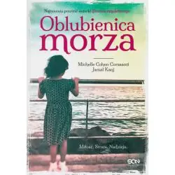 OBLUBIENICA MORZA