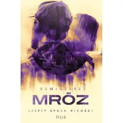 SZEPTY SPOZA NICOŚCI