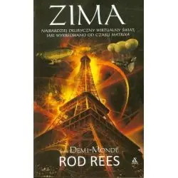 DEMIMONDE. ZIMA