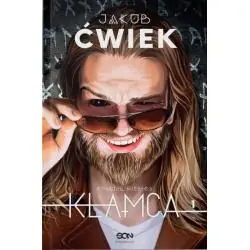 CYNGIEL NIEBIOS. KŁAMCA 1